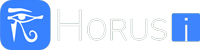 Horus-I app Logo