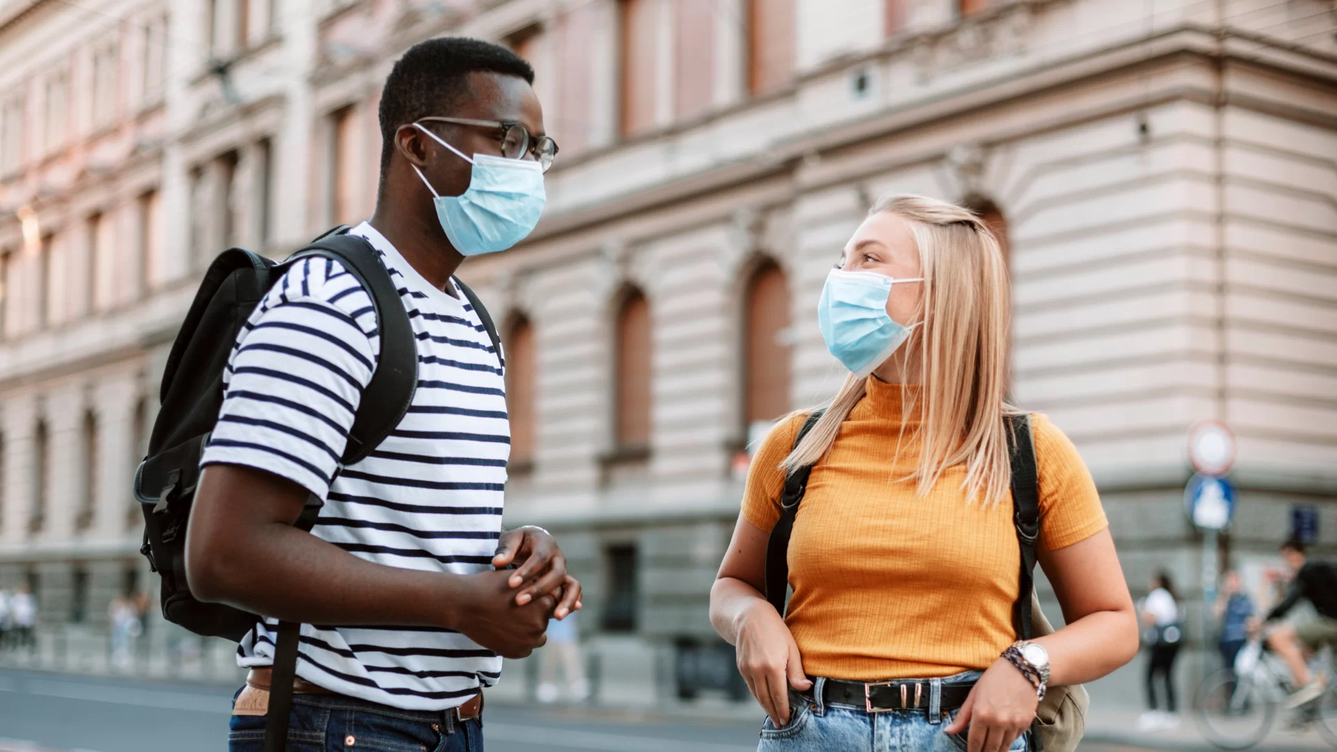 intentional student travel advice